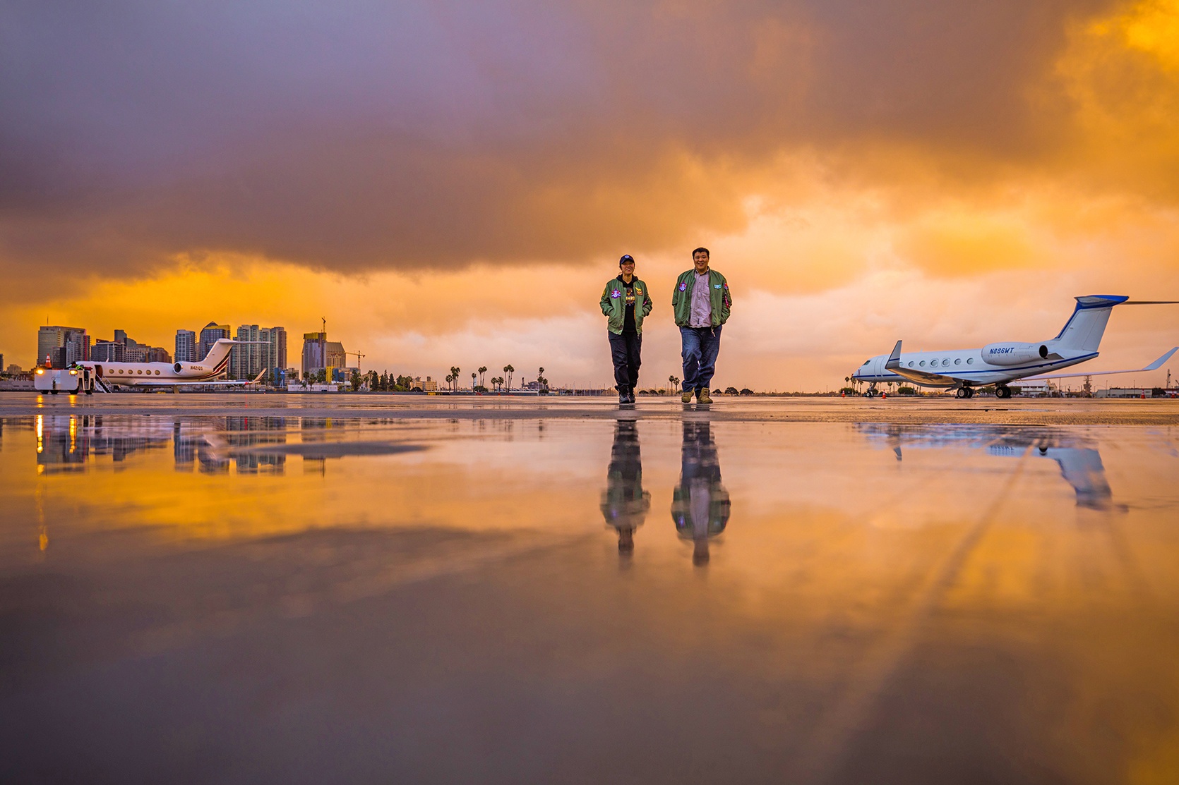 周年慶招募 | 穿越中東，重走絲路 《侶行3》全國讀者與侶行婚紗攝影的特別邀約