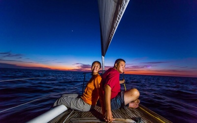 以愛為名，侶行世界 當婚紗照遇見環球夢想