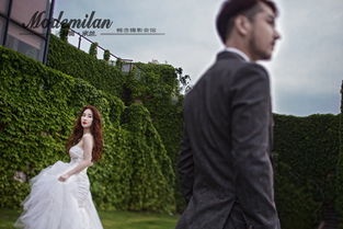 上海泰晤士系列六·浙江平湖九龍山旅游度假區 昆山時尚米蘭婚紗攝影與7mo婚嫁網·侶行婚紗攝影的浪漫之約