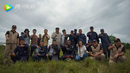 《我們的侶行2》哥倫比亞之旅 用鏡頭記錄和平進程中的婚紗影像