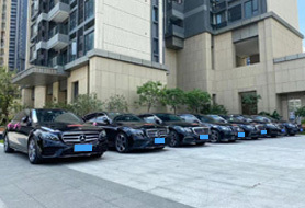 廣州市浩軒汽車服務(wù)租賃