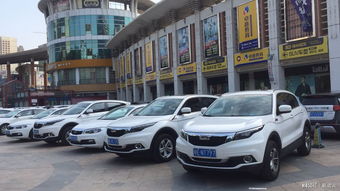 既要玩得好又享高品質(zhì)服務，五一租車開放提前預定