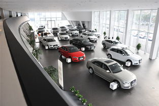 以租代購 顛覆企業用車模式，掀起汽車消費新革命