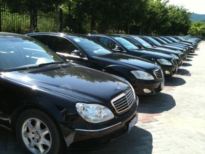 廣州汽車租賃全攻略 輕松租車，便捷出行