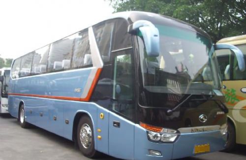 廣州會議租車服務指南 高效出行，專業無憂