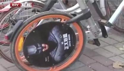 無視投放禁令 摩拜“頂風作案”折射運營困局