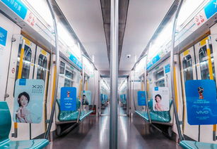 北京地鐵廣告 地鐵廣告投放 地鐵廣告公司