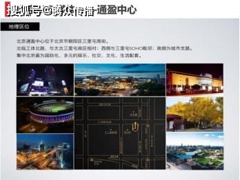 為您解鎖北京三里屯廣告投放折扣,北京通盈中心led大屏廣告價格