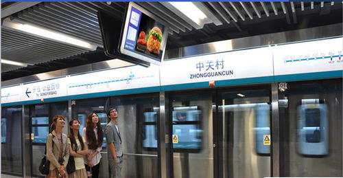 投放北京地鐵電視廣告有什么優(yōu)勢(shì)