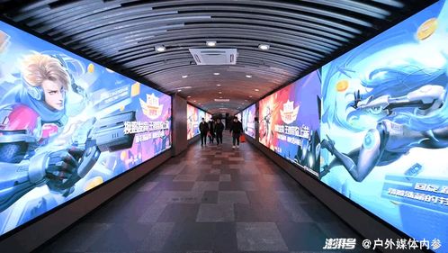 2021年出圈的地鐵廣告案例,有4大取勝技巧