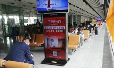 孟氏木門是一線品牌嗎?在北京首都機(jī)場(chǎng)進(jìn)行廣告投放