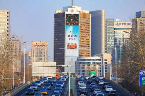 2022年度全球廣告會持續保持增長 大品牌更愛戶外廣告